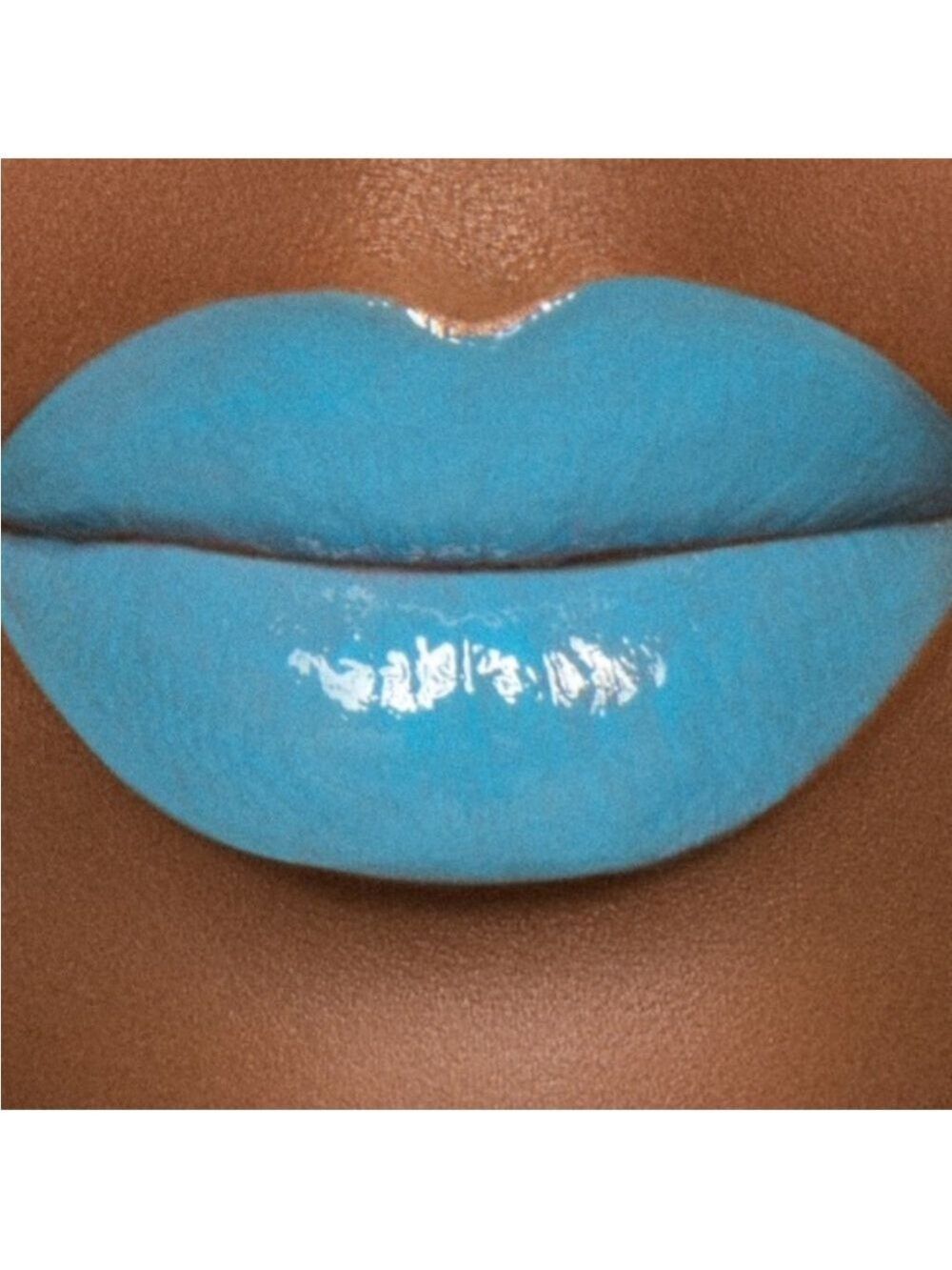 Jeffree Star - Supreme Gloss - Blue Balls - NIB - Picture 5 of 5